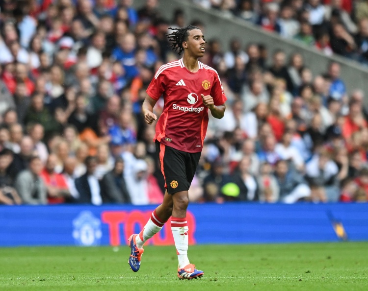 19岁189天！约罗是曼联历史第二年轻的欧战决赛首发球员